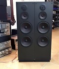 Hình ảnh: Loa JBL G500 nghe nhạc rock pop nhạc sàn nhạc dj với 2 bass điện 20 cho âm bass uy lực