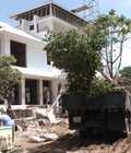 Hình ảnh: Xây dựng nhà phố