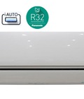 Hình ảnh: Nơi bán; Điều hòa 1 chiều Panasonic CU/CS-N24TKH-8 24.000btu giá rẻ nhất