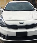 Hình ảnh: KIA Rio Sedan Nhập khẩu Hàn Quốc, Ưu đãi cực hấp dẫn