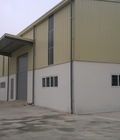Hình ảnh: Cho thuê kho chứa hàng 300m2 đến 5500m2 tại Hà Nội, cụm CN Hapro Gia Lâm