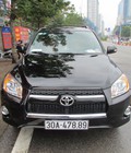 Hình ảnh: Rav4 2009 màu đen