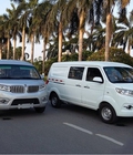 Hình ảnh: Xe bán tải Dongben 5 chỗ tại hà nội