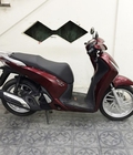 Hình ảnh: Bán Honda SH 125i đỏ