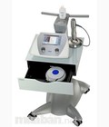Hình ảnh: Máy điều trị sóng xung kích một đầu phát xuất xứ Đức Máy điều trị sóng xung kích một đầu phát xuất xứ Đức