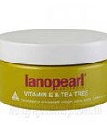 Hình ảnh: Sữa Rửa Mặt Tinh Chất Trà Xanh Và Vitamin E Lanopearl