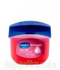 Hình ảnh: Vaseline dưỡng môi, hàng Mỹ chính hãng