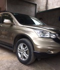 Hình ảnh: Bán Honda CRV 2.4, sản xuất 2011, tên tư nhân