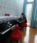 Hình ảnh: Tuyển sinh các khóa hè piano,guitar,vẽ và thanh nhạc tại Bình Thạnh