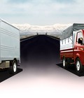 Hình ảnh: Đại lý bán xe tải xe ben Ô tô Trường Vũ. Xe tải TATA nhập khẩu 1,2 tấn có máy lạnh, giá tốt liên hệ Hòa