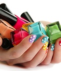 Hình ảnh: Nhận dạy nail tại nhà, tại tiệm cho những bạn mở tiệm rồi mà không có thời gian đi học.