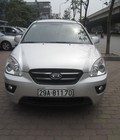 Hình ảnh: Bán Kia Carens 2.0AT 2010, 399 triệu