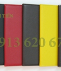 Hình ảnh: Bìa Tính Tiền Có Sẵn Tiện Dụng