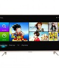 Hình ảnh: Smart tivi TCL 43inch L43Z2 4k,HD về hàng giá cực rẻ