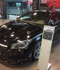 Hình ảnh: Cần bán xe Mercedes CLA200,CLA250, CLA45 4 MATIC AMG khuyên mại cực sâu, giao xe ngay