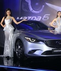 Hình ảnh: Bán xe Mazda 6 Facelift 2017, Giá mới cực sốc tháng 5