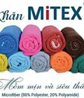 Hình ảnh: Khăn đa năng Mitex