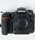 Hình ảnh: Bán Nikon DSLR D500 body hàng xách tay new 100% 
