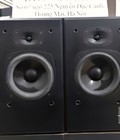 Hình ảnh: Loa Sound dynamic RTS3 Canada dành cho người sành âm