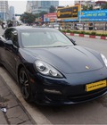 Hình ảnh: Porsche Panamera 2011 xe đẹp nguyên bản không một lỗi nhỏ .