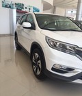 Hình ảnh: Bán Honda CR V 2.4 2017. Giá SỐC nhất Hà Nội 098 3537679