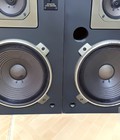 Hình ảnh: Đôi loa thùng TriO 202 âm thanh mộc mạc,đôi loa hay của Nhật bản