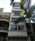 Hình ảnh: Cho thuê nhà phố Đỗ Quang Trung Hòa Nhân Chính 90m2 x 8 tầng, Mặt tiền 6m, cầu thang máy