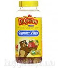 Hình ảnh: Kẹo Gummy cung cấp dưỡng chất, vitamin cho trẻ