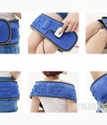 Hình ảnh: đai rung giảm béo X5,đai rung giảm béo vibro shap,đai quấn nóng ép mỡ toàn thân