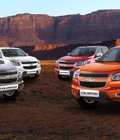 Hình ảnh: Vua Bán Tải Chevrolet Colorado Hỗ trợ vay 100% giá xe