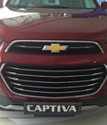 Hình ảnh: Chevrolet Captiva Rew Khuyến mãi 24 triệu chỉ trong 3/2017