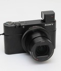 Hình ảnh: Bán một số máy ảnh compaq Sony RX mk III, IV, V...