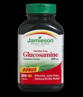 Hình ảnh: Glucosamine Chondroitin chữa trị Bệnh Viêm Xương Khớp Mãn Tính Chuyên Thực Phẩm Chức Năng xách tay Canada, chuẩn 100%