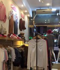 Hình ảnh: Cho thuê nhà mặt phố Quán Thánh DT 30m2, MT 3m tầng 1