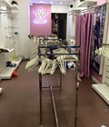 Hình ảnh: Cho thuê nhà mặt phố Đội Cấn MB 60m2 x 2 tầng, MT 5 m