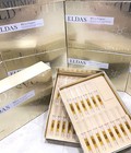 Hình ảnh: Sỉ lẻ Eldas Serum Tế Bào Gốc Chống Lão hóa giá 1.170k/hộp
