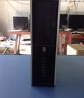 Hình ảnh: Máy Bộ Hp compaq 8000elite Slim