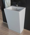 Hình ảnh: Lavabo đứng đặt sàn Rivington tiêu chuẩn Úc