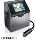 Hình ảnh: Máy in phun date Hitachi, máy in ngày sản xuất hạn sử dụng