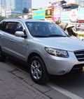 Hình ảnh: Hyundai santafe mlx full đồ sx cuối 2009,đăng ký 2009