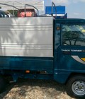 Hình ảnh: Xe Thaco Towner, xe towner 900kg, xe tải nhẹ trường hải