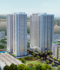 Hình ảnh: CC Hot nhất quận Hoàng Mai giá chỉ 22tr/m2 full nội thất cao cấp, tiện ích 5