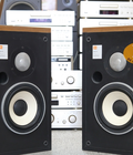 Hình ảnh: Loa JBL L46 đẹp xuất sắc