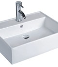 Hình ảnh: Lavabo đặt bàn Rivington tiêu chuẩn Úc