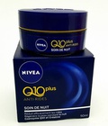 Hình ảnh: Kem dưỡng da Nivea Q10, Neutrogena xách tay Pháp