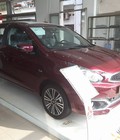 Hình ảnh: HOT Mitsubishi Mirage CVT eco 2018: Giá khuyến mại