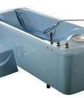 Hình ảnh: Bồn thủy trị liệu toàn thân phân phối bởi công ty
