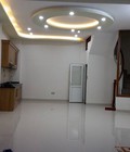 Hình ảnh: Bán nhà Hoàng Ngân, Trung Hòa Cầu giấy. 3,5 tỷ cách phô 10m