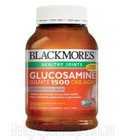 Hình ảnh: Thuốc Bổ Xương Khớp Blackmores Glucosamine 1500mg Của Úc