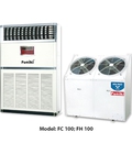 Hình ảnh:    Đại lý cấp 1 phân phối Điều hòa tủ đứng Funiki 1 chiều FC100 và 2 chiều FH100 - 100.000BTU giá ưu đãi nhất Hà Nội.